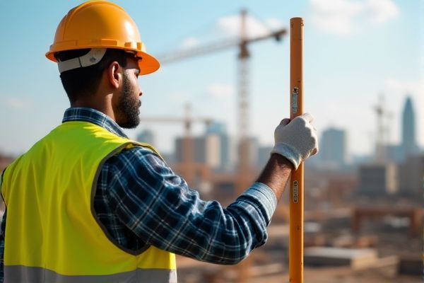 Junior Civil Engineering Job Opportunities in Ethiopia: Salary Overview