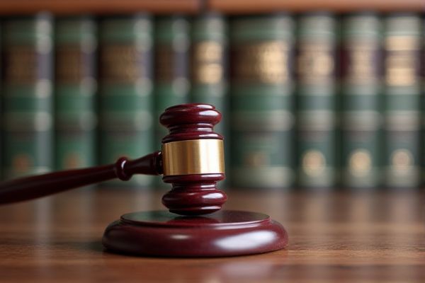 Legal Consultancy Positions in Ethiopia