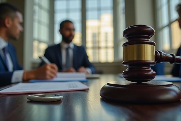 Legal Job Opportunities in Addis Zemen, Ethiopia