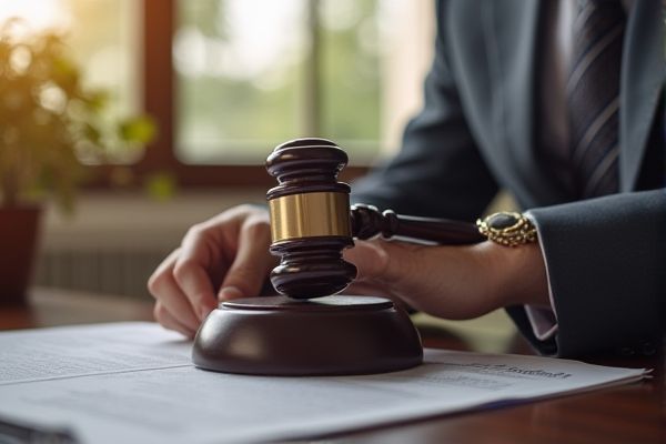 Legal Job Opportunities in Ethiopia