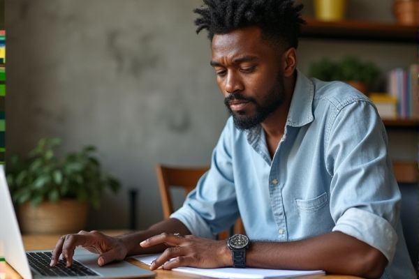 Legitimate Online Job Opportunities in Ethiopia
