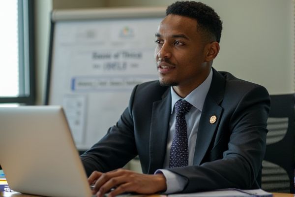 Liaison Officer Job Opportunities in Ethiopia