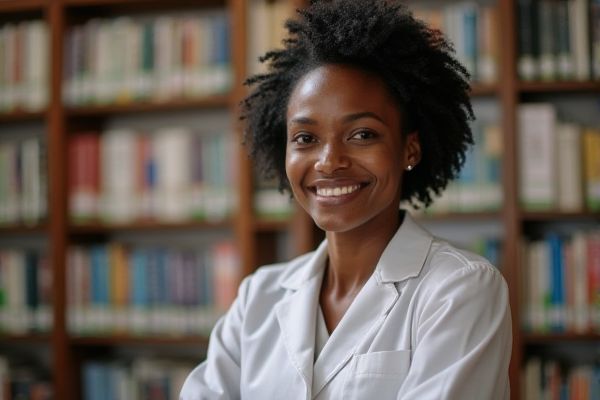 Librarian Job Opportunities in Ethiopia