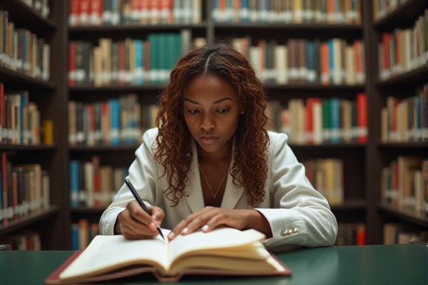 Library Job Opportunities in Ethiopia