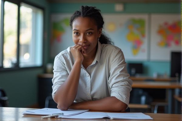 Job Opportunities on LinkedIn in Ethiopia