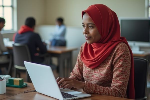 Livelihood Officer Positions Available in Ethiopia