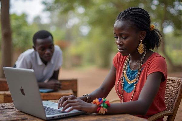 Local NGO Job Opportunities in Ethiopia