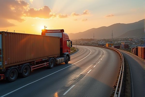 Logistics and Supply Chain Job Opportunities in Ethiopia