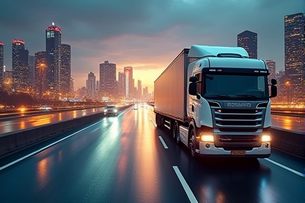 Logistics and Supply Chain Management Job Opportunities in Ethiopia