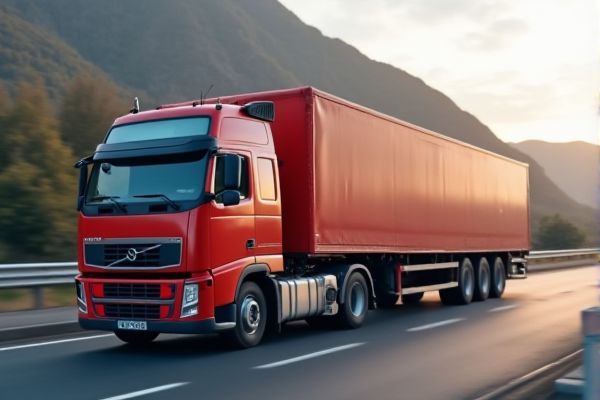 Logistics Job Salaries in Ethiopia