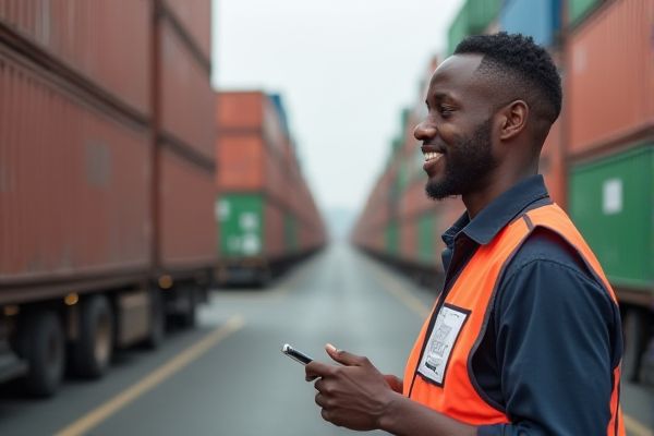 Logistics Manager Job Opportunities in Ethiopia