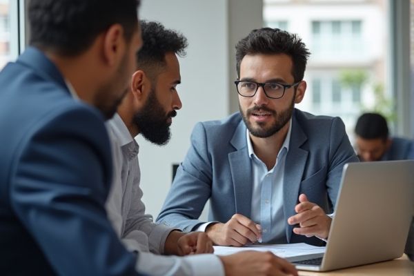 Management Job Opportunities in Ethiopia