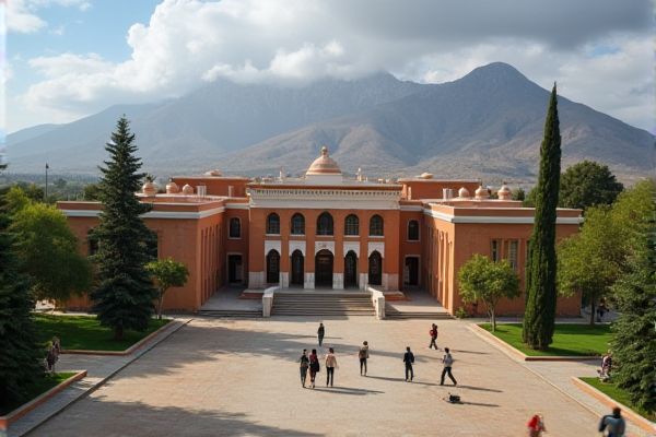 Master of Business Administration Job Opportunities in Ethiopia
