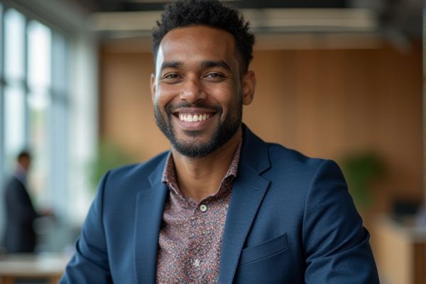 Job Opportunities at Mastercard Foundation in Ethiopia