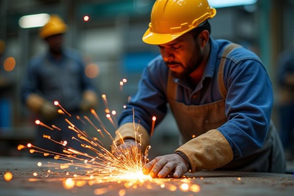 Material Engineer Job Opportunities in Ethiopia