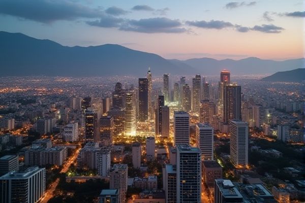 MBA Job Opportunities in Ethiopia
