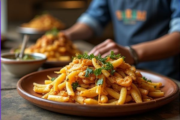 Meal Job Opportunities in Ethiopia
