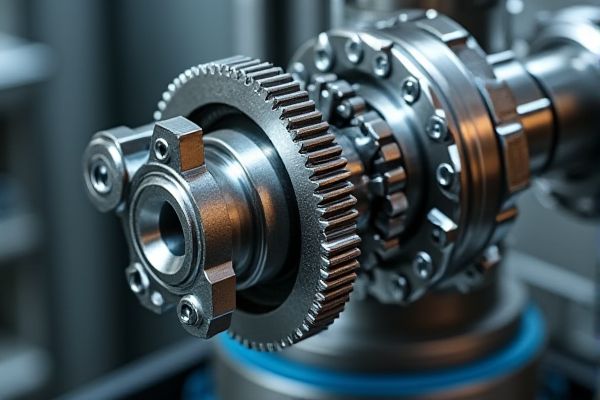 Mechanical Engineering Job Opportunities in Ethiopia