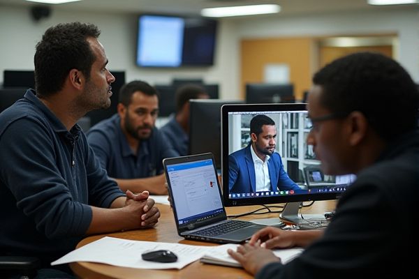 Media Job Opportunities in Ethiopia