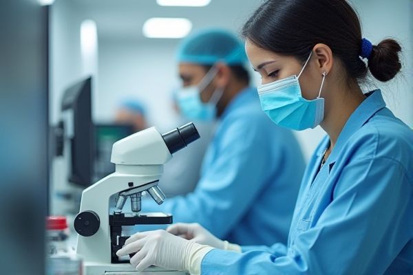 Medical Laboratory Positions in Ethiopia