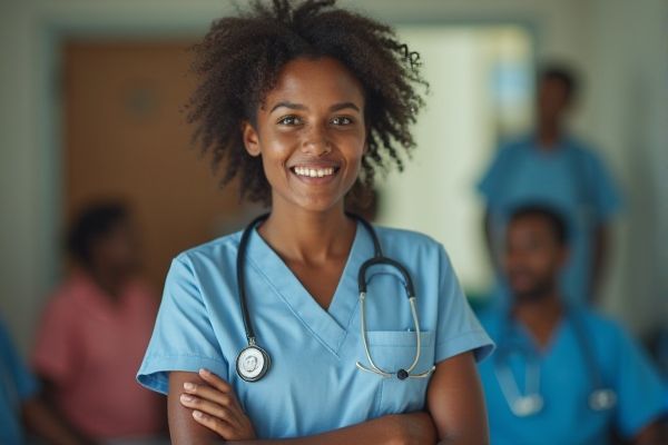 Mental Health Job Opportunities in Ethiopia