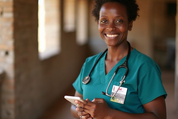 Mercy Corps Job Opportunities in Ethiopia