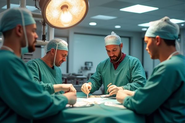 MHPSs Job Opportunities in Ethiopia