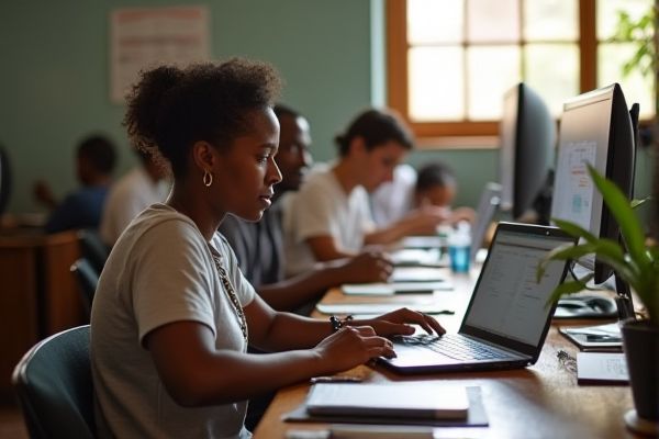 Microfinance Job Opportunities in Ethiopia