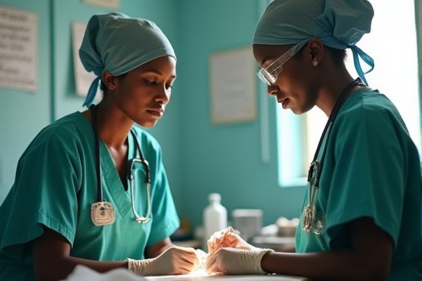 Midwifery Job Opportunities in Ethiopia