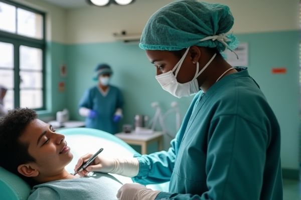 Midwifery NGO Job Opportunities in Ethiopia