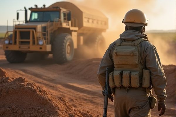 Mine Action Job Opportunities in Ethiopia