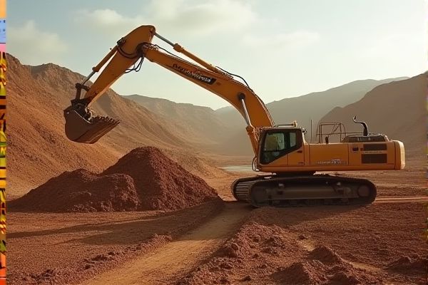 Mining Engineering Job Opportunities in Ethiopia