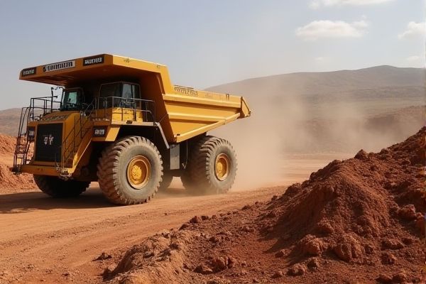 Mining Job Opportunities in Ethiopia