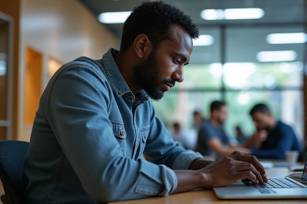 Job Opportunities in Ethiopia