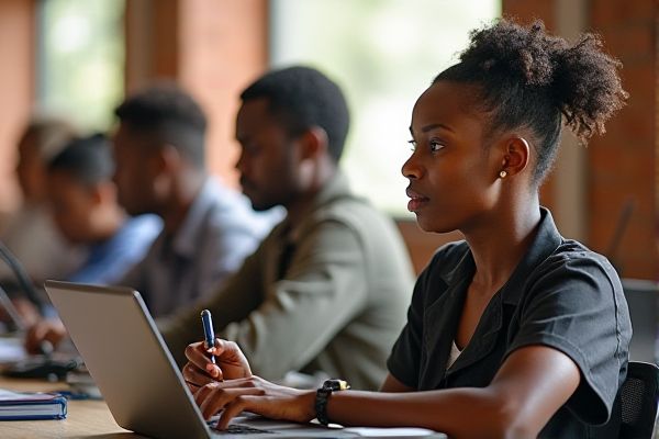 Monitoring and Evaluation Job Opportunities in Ethiopia
