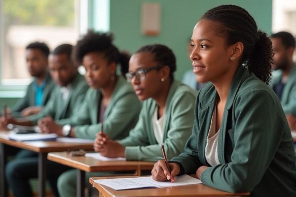 Most Common Job Opportunities in Ethiopia