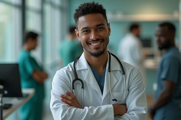 Job Opportunities with MSF Belgium in Ethiopia's NGO Sector