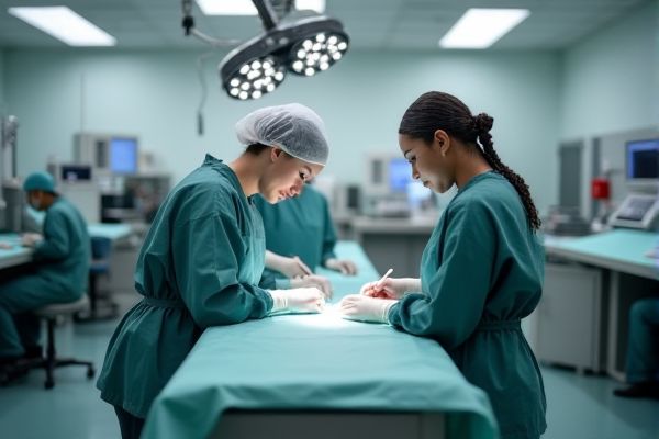 Job Opportunities with MSF Holland in Ethiopia