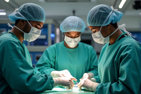 MTI Job Opportunities in Ethiopia