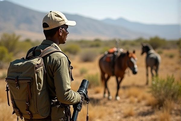 Salary for Natural Resource Management Jobs in Ethiopia