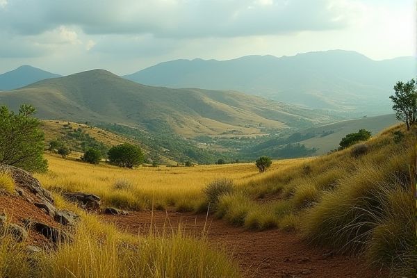 Natural Resource Management Job Opportunities in Ethiopia