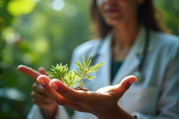 Salary for Natural Science Jobs in Ethiopia