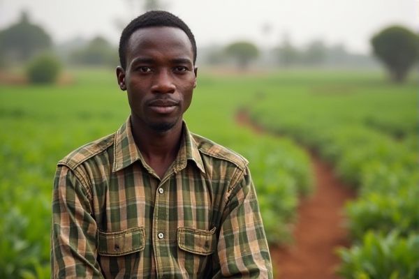 New Job Opportunities in Agriculture in Ethiopia