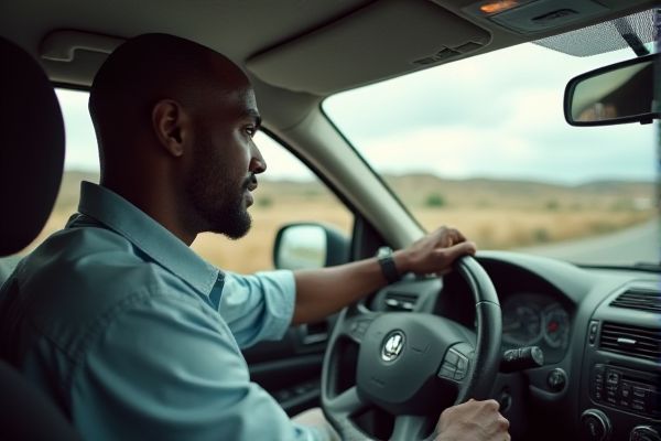 New Driving Job Opportunities in Ethiopia