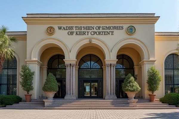 New Job Openings at the Embassy in Ethiopia