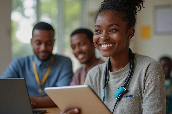 New NGO Job Opportunities in Ethiopia