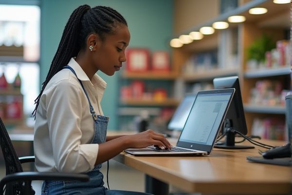 New Store Clerk Positions Available in Ethiopia
