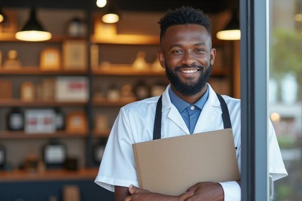 New Store Clerk Positions in Ethiopia