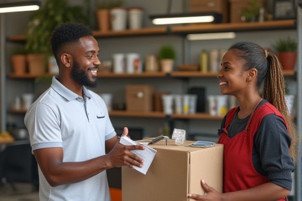 New Storekeeper Job Opportunities in Ethiopia