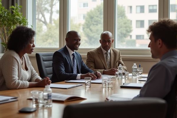 Job Opportunities in NGOs and Embassies in Ethiopia
